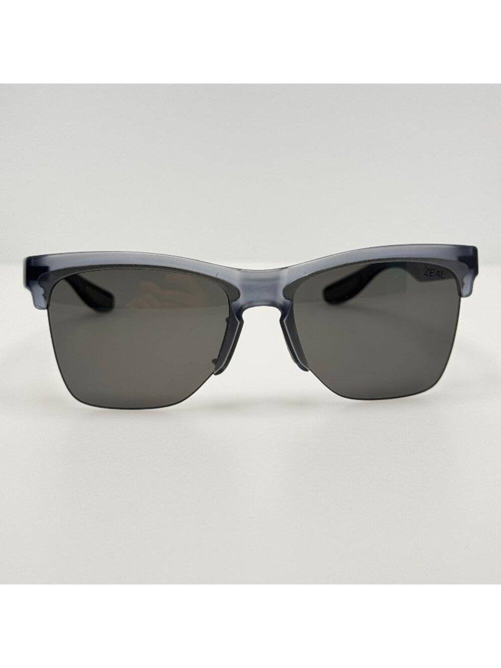 Zeal Sunglasses 11747 Palisade Ellum Polarized 56-18-149